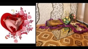 ВЗАИМО,,ПОДДЕРЖКА,,+ САМА КОВЫРЯЙСЯ В ТУХЛЯТИНЕ .... ...