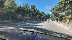 АВТОЭКСКУРСИЯ ПО РОДОСУ