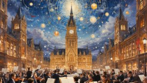 YURIY KOLESNICOV PRESENTS 🌈🎤🎸💫