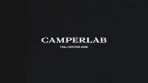 Показ коллекции Camperlab осень-зима 2026-2027