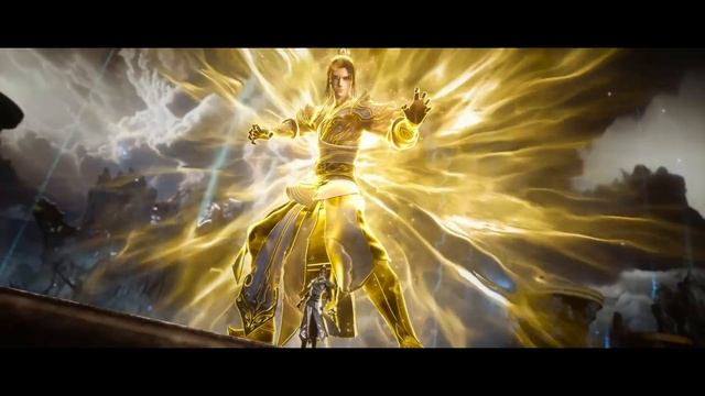 Безупречный мир 254 Серия - Превью (Аниме-Мультсериал 2021) смотреть онлайн