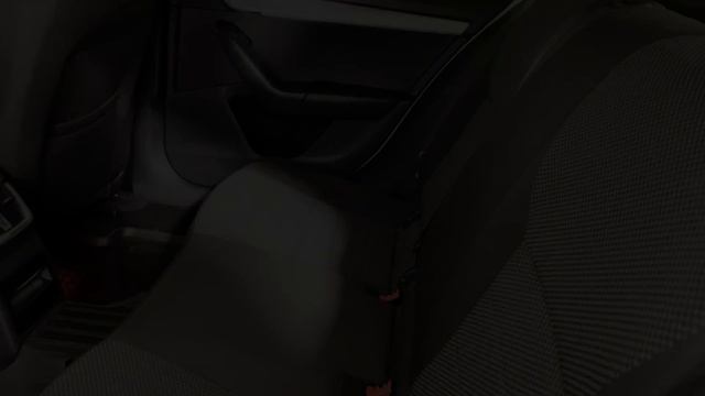 Skoda Octavia смотреть онлайн