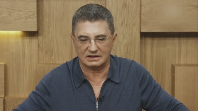 Доктор Мясников 25.01.2026 смотреть онлайн