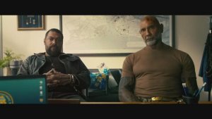 Опасный Дуэт Русский Трейлер 4K Дубляж 2026