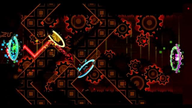 Tartarus смотреть онлайн