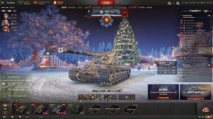 Т-54  и Emil II, сливаем стату которой нет ))