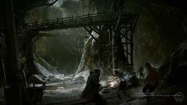 Banishers: Ghosts of New Eden Часть 9 смотреть онлайн