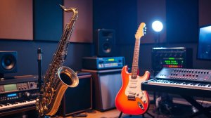 Студенческий блюз...