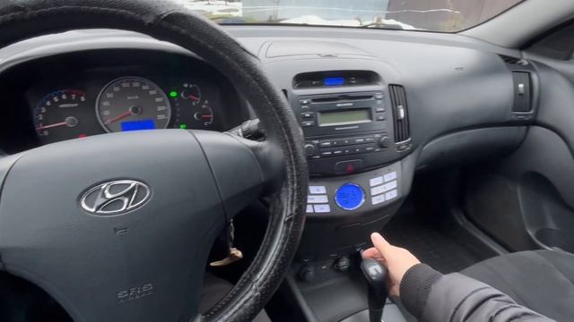 Обзор элантра смотреть онлайн