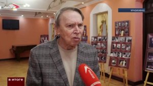 Лирическая комедия "Очень простая история" вновь ожила на сцене Русского театра