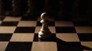 «Бойся не шага, бойся остаться на месте»