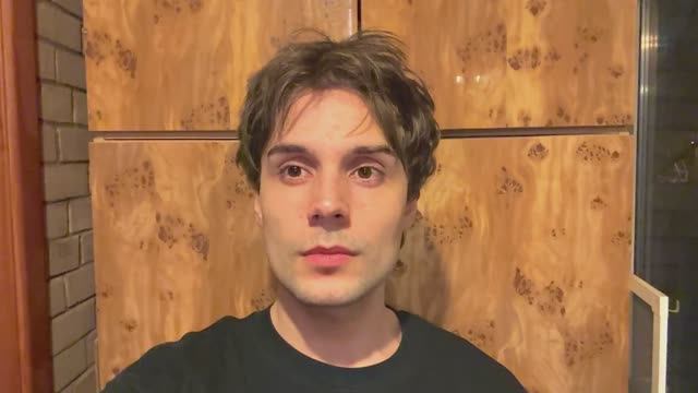 Визитка.2026 смотреть онлайн