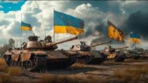 Украинские войска стянули на сумское направление все имеющиеся у Киева образцы советского вооружения