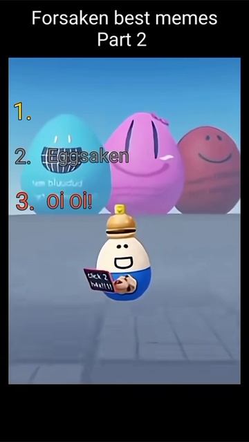 Форсакен Лучшее мемы - Часть 2 смотреть онлайн