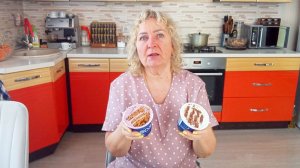 Самый трендовый японский чизкейк из греческого йогурта и печенья 🍪