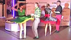 Rock-n-roll style. #Танцы