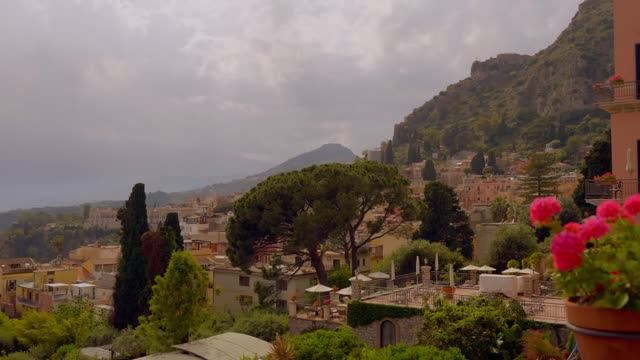 ПРЕКРАСНАЯ ТАОРМИНА СИЦИЛИЯ Belmond Grand Hotel Timeo Icon смотреть онлайн