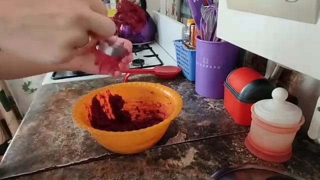 ПП Котлеты из свëклыОбед для худеющихЕшь вкусносытно и худей смотреть онлайн