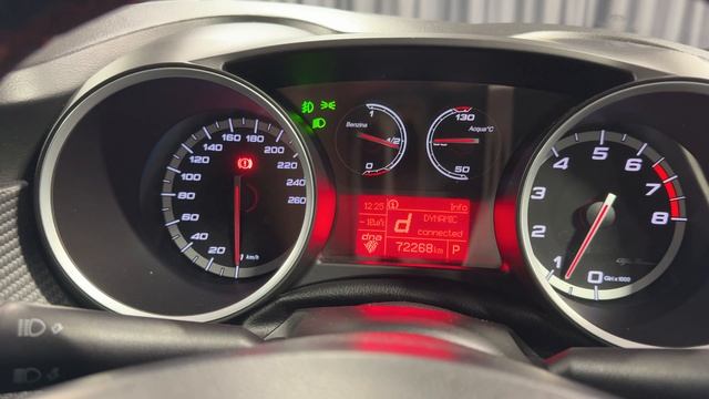 Alfa Romeo Giulietta 2013 смотреть онлайн