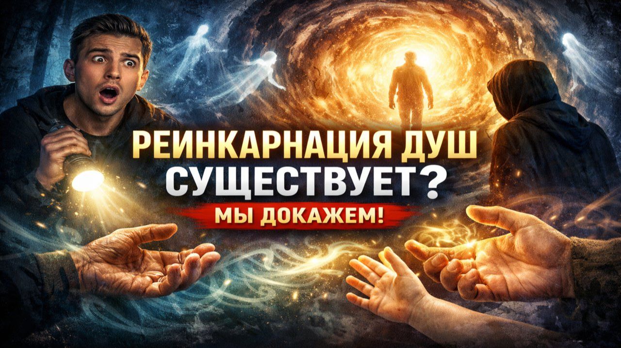 Дети помнят, как умирали: расследование случаев реинкарнации. Совпадения, которые пугают. true crime смотреть онлайн