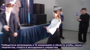 Финал конкурса «Гордость СКФУ»!