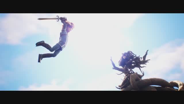 Легенды / Les Légendaires (2026) - Дублированный тизер-трейлер смотреть онлайн