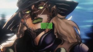 Edit JoJo's Steal ball run | Gyro Zeppeli