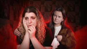 КАК ОНА ПОТЕРЯЛА ВСЁ - ЛИЗА ФАРКАШ