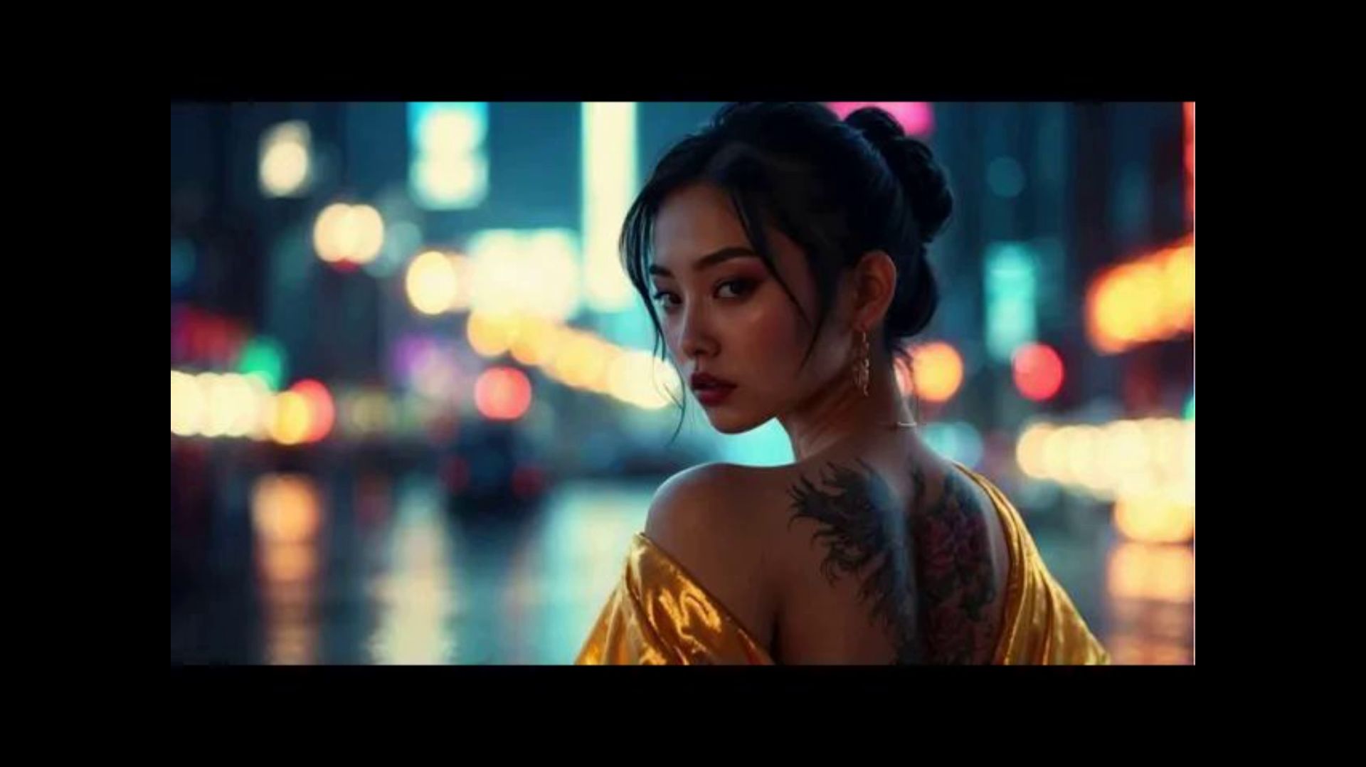 Galezard Project  K1 - Craving Your Love