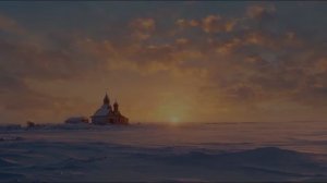 Дух Крещения