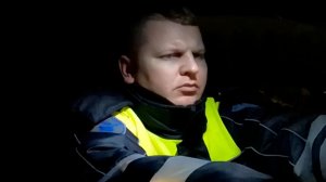 Когда у водителя все в порядке но Буханову 33-0300 нужно до@баста и сфабриковать 12.26.1 КоАП РФ.