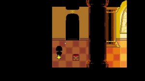 UNDERTALE Это издевательство?