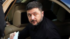 В минобороны Франции попытались оправдать речь Зеленского в Давосе