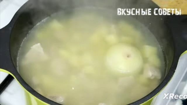 Знаменитый Полтавский капустняк по Бабушкиному рецепту! смотреть онлайн