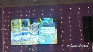 Крещенские посиделки// Душевно посидели// С праздником