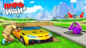 ЗАТРОЛИЛ И ПРОСЛЕДИЛ ЗА ТАЧКАМИ! БИТВА АВТОУГОНЩИКОВ В ГТА 5 ОНЛАЙН