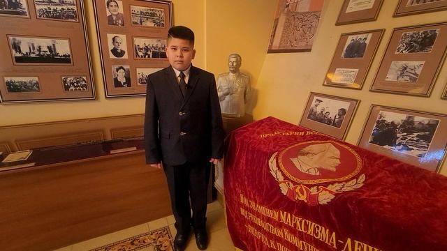Ахмедов Ахмад 12 лет г. Худжанд