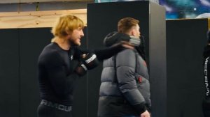 ПЭДДИ ПИМБЛЕТ ПРОТИВ ДЖАСТИНА ГЕЙДЖИ за титул Что случилось с UFC?! Обзор от Яниса