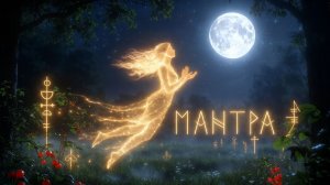 Славянская МАНТРА Благодарности | Слушать только в наушниках 🎧