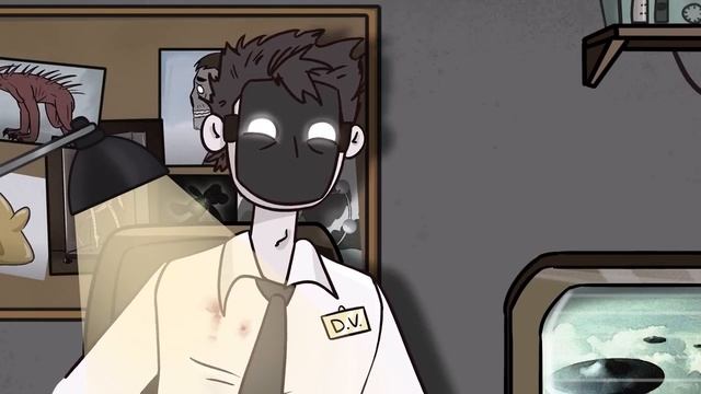 SCP-516 Умный танк смотреть онлайн