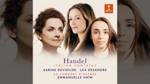 Aminta e Fillide, HWV 83 Se vago rio fra sassi (Aminta)