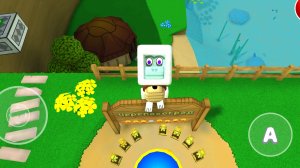 Как СОБРАТЬ все ЗОЛОТЫЕ медальки в ЧЕРЕПАХОГРАДЕ в SBA (super bear adventure)