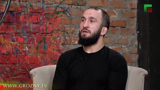 СаЛам шоу - Шейх-Мансур Хабибулаев. Эфир от 24.01.2026 смотреть онлайн