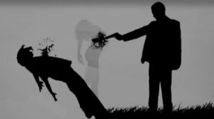 Я раненый тобой...