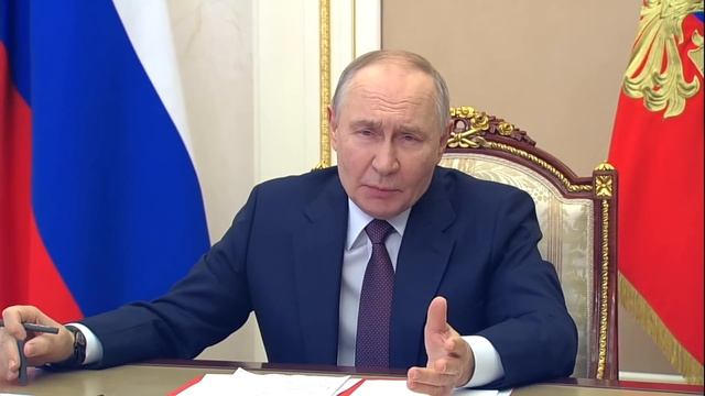 Путин про Гренландию смотреть онлайн