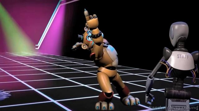 Freddy Flex - JUMPSTYLE смотреть онлайн