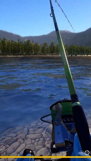 Мальмачка красоточка ● Русская Рыбалка 4 | РР4 смотреть онлайн