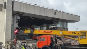 Почему в Сургуте до сих пор нет вокзала — разбор по шагам