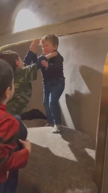 Микро бой смотреть онлайн