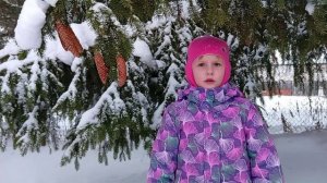 Николай Рубцов "Про зайца".